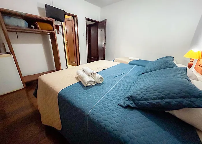 Pousada dos SinosPousada